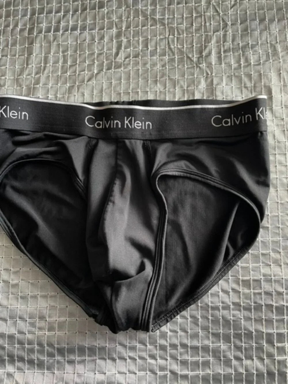 Calvin Klein brief size S